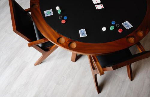 Hyatus Luxury Residences City Crossing - Foto 155