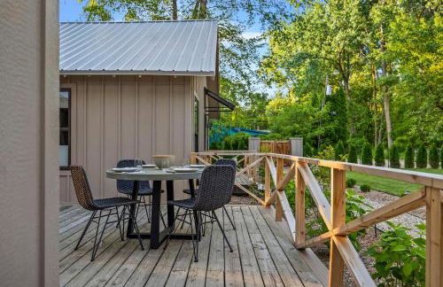 Townie 2 - The Sage by Juniper Holiday + Home Unit - Foto 26