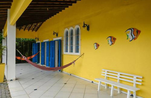 Pé na Areia com Piscina e Churrasqueira - 2 suítes - Foto 6