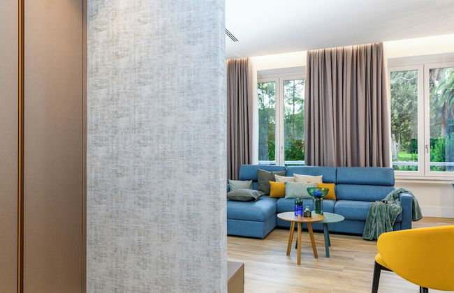 Domus Augustea - Luxury Accommodations - Foto 75