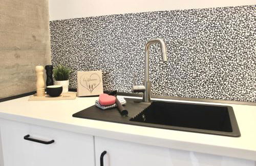 Vier Sind Hier Apartments - Foto 73