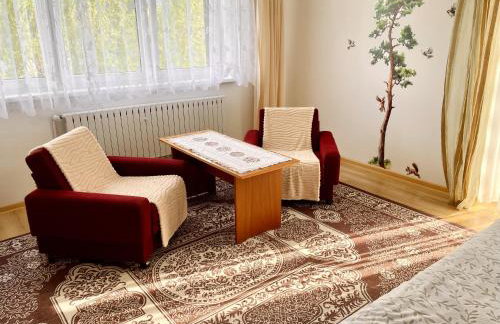 Przytulne Apartamenciki tuż przy Termach i Parku, nieopodal szlak na Turbacz, GPN, KGP - Foto 35