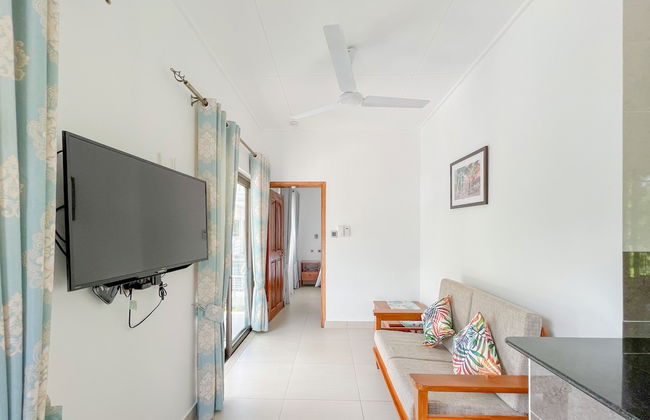 Palm Holiday Apartments - Foto 26