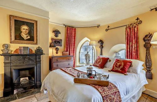 1 Bed in Nether Stowey 95168 - Photo 11