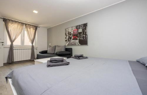 Apartments Luna - Foto 46