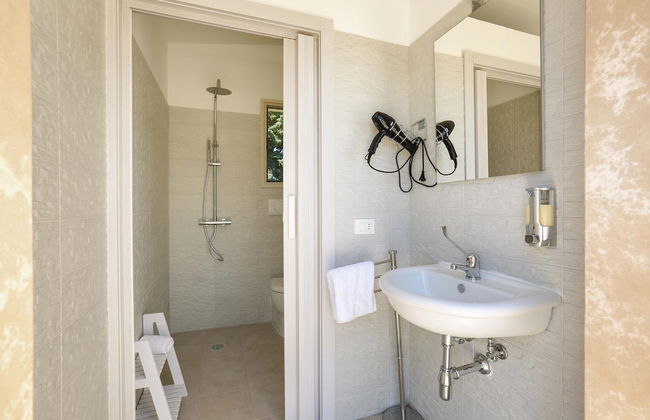 1836 La Perla Bianca Luxury Spa by Perle di Puglia - Foto 35