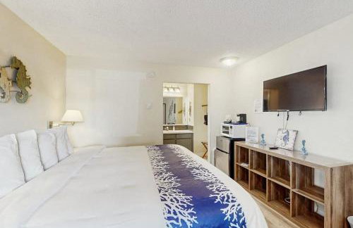 Lamplighter Inn - 109 Seahorse Reef - Photo 3