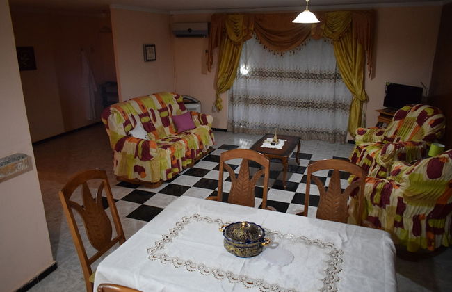 La Casa Skikda Jeandarc - Foto 6