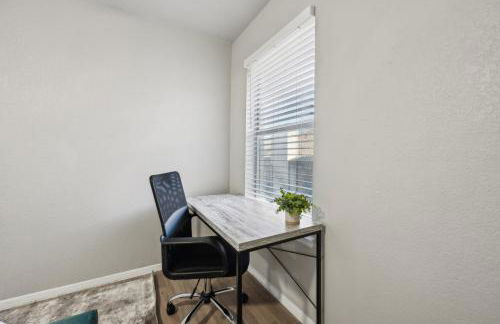 The Chandler 426 I Spacious 1 Bed 1 Bath - Foto 21