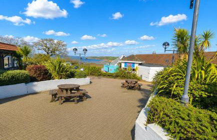 14b Medina Rise Thorness Bay Isle of Wight - Foto 15