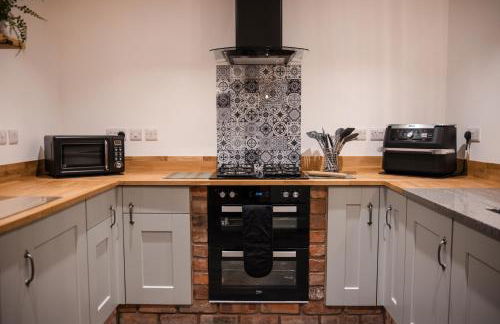 Flurry's Lodge - Foto 55