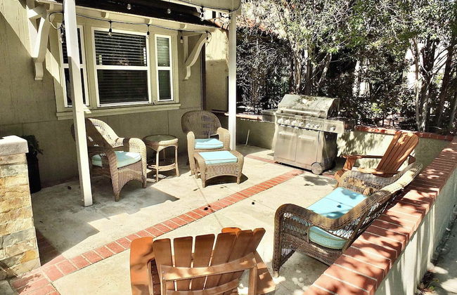 Park Avenue Beach Paradise Chic & Secluded 4 BDR - Foto 39