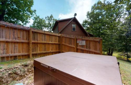 The Loose Moose with a private hot tub - Foto 2