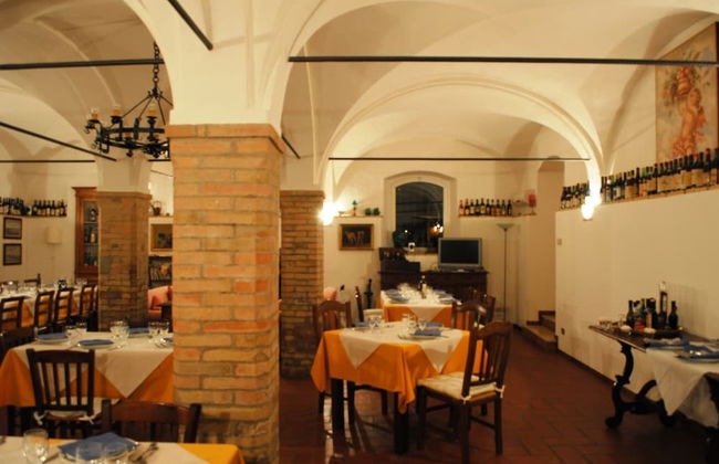 Agriturismo Ai Prati - Foto 42