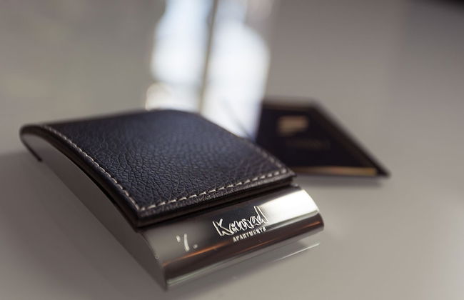 Konrad Old Town Apartments - Photo 45