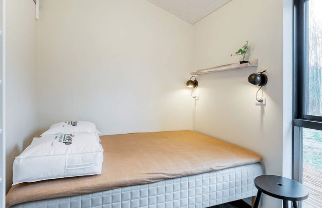 8 Person Holiday Home in Laeso - Foto 5