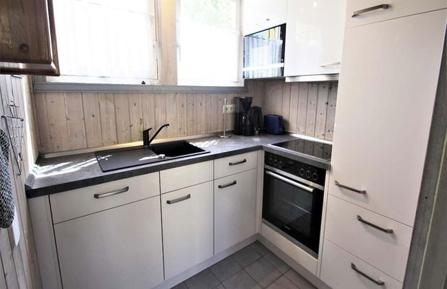 Ferienpark Mirow in Granzow - Photo 6