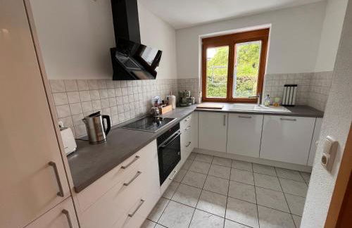 ruhige, zentrale Gartenwohnung mit Tiefgarage - Foto 10