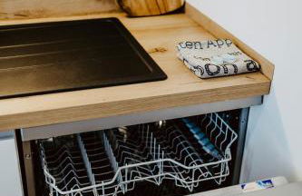 Appartement face aux thermes de vals WIFI-Parking gratuit - Foto 7