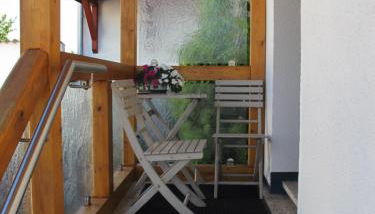 Ruhiges Zimmer 2 - Foto 2