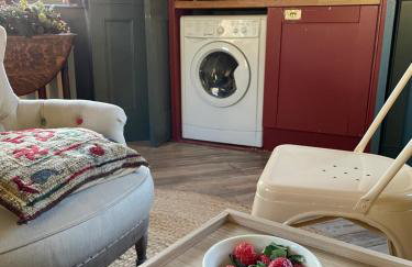 Rock House - Photographer's Studio - Historic Gem in the heart of the City - Foto 3