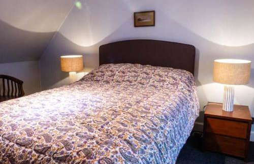 Grace Cottage - Foto 11