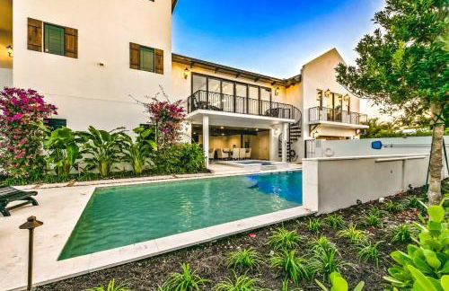 The Big Top - Foto 43