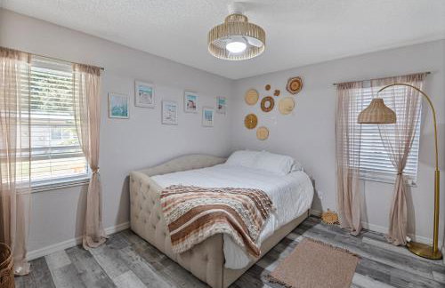 Villa Maria Salt Sun 7 minutes to Indian Rocks Beach - Foto 26