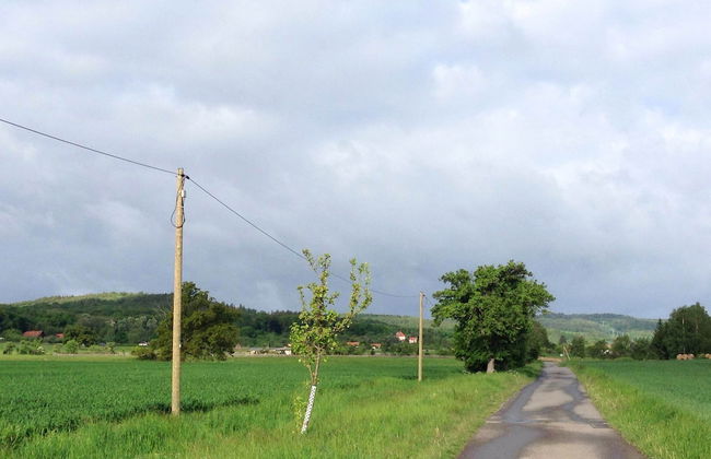 Spacious Holiday Home in Wienrode near Braunlage Ski Area - Foto 39