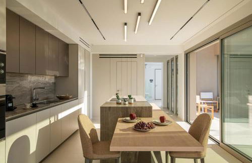 Edem Beachfront Luxury Villa - Foto 19