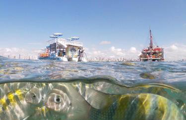 Flat Sand Beach-IntermaresPB - Foto 26