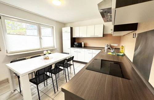 Modern Apartment in Lichtenstein - Foto 9