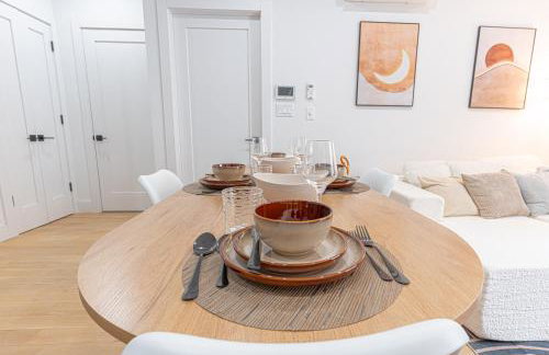 Modern Duplex Escape w Backyard - Foto 24