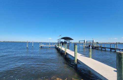 Manatee River Bungalow - Foto 12