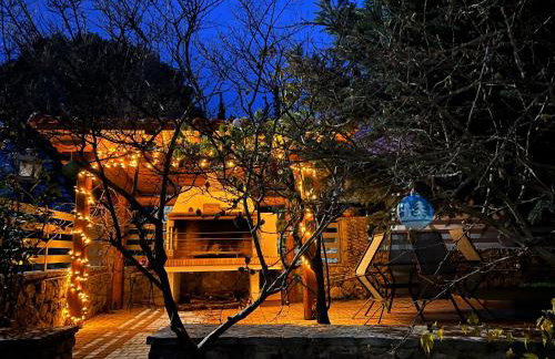 Alonaki House - Foto 41