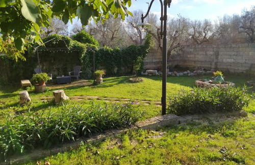 Villa Minù casa vacanza - Foto 24