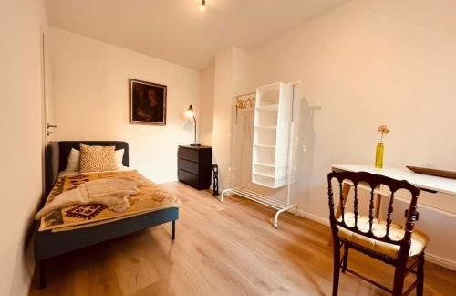 Renovierte Remise mit 3 Schlafzlmmern - Foto 17