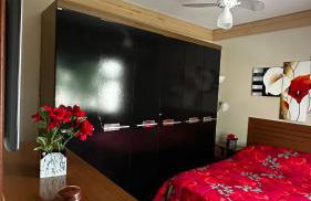 Paraíso Tropical em Porto Seguro - Foto 30