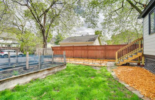 Saint Paul Vacation Rental Near Shopping and Dining! - Foto 31