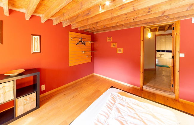 Lierneux Family Nature Stay - Photo 4