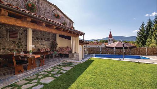 Cozy Home In Vele Mune With Wifi - Foto 2