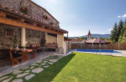 Cozy Home In Vele Mune With Wifi - Foto 2