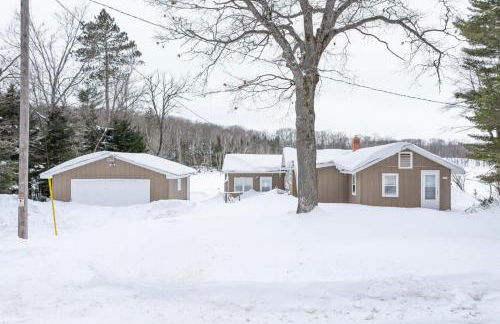 Joyce Lake Escape on Joyce Lake - Foto 35