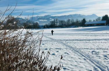 BerglerNest - Apartment mit Bergblick! - Foto 22