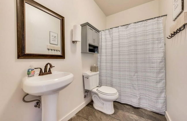 Luxury Family Friendly Home 6 Queen Beds - Foto 29