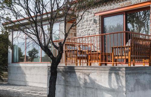 Kampus Luxury Villas - Foto 20