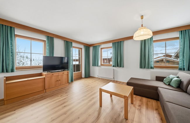 Beautiful Apartment in Mittersill With Balcony - Photo 57