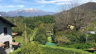 La Ca del Bicc - Foto 3, Garden, Garden view