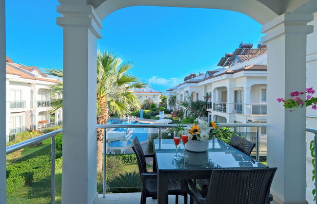 Sea Heaven Legend Apartments - Foto 62