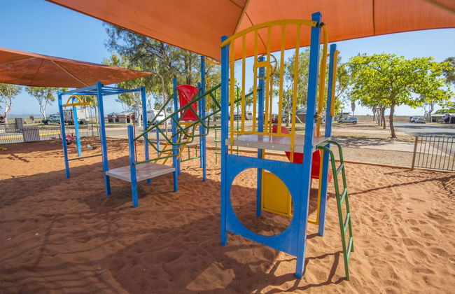 Discovery Parks - Balmoral Karratha - Foto 15